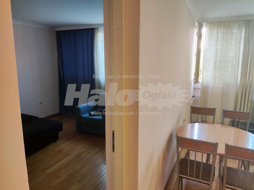 Banovo brdo - Požeška - Dvoiposoban - 53m2 — 13