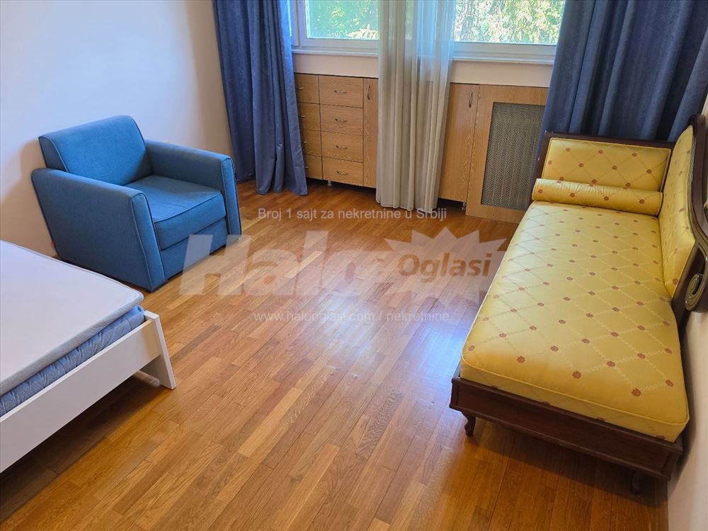 Banovo brdo - Požeška - Dvoiposoban - 53m2 — 14
