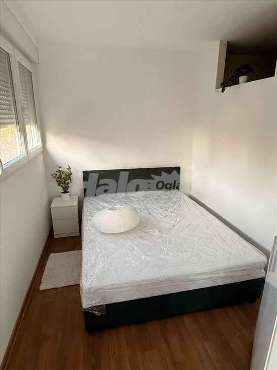 Banovo brdo - Stan sa odvojenom spavacom sobom — 3