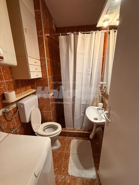 Banovo brdo - Stan sa odvojenom spavacom sobom — 5
