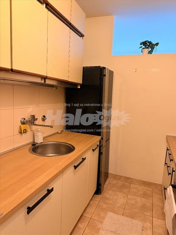 Banovo brdo - Stan sa odvojenom spavacom sobom — 6
