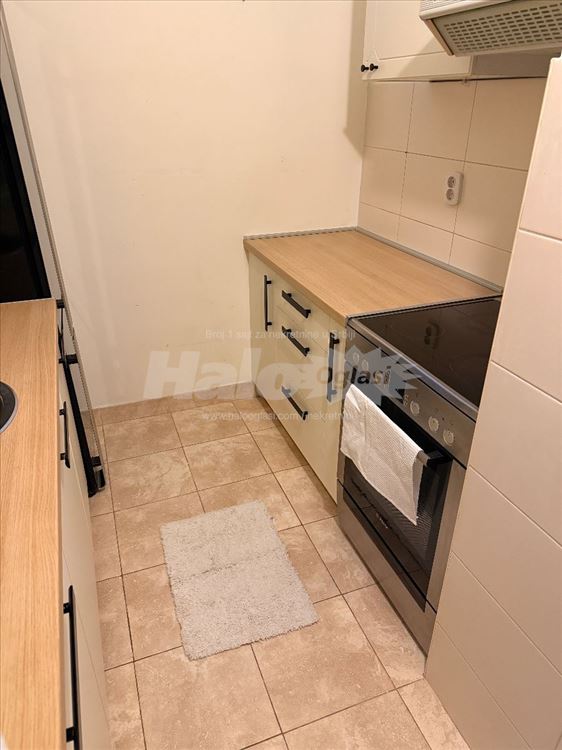 Banovo brdo - Stan sa odvojenom spavacom sobom — 7