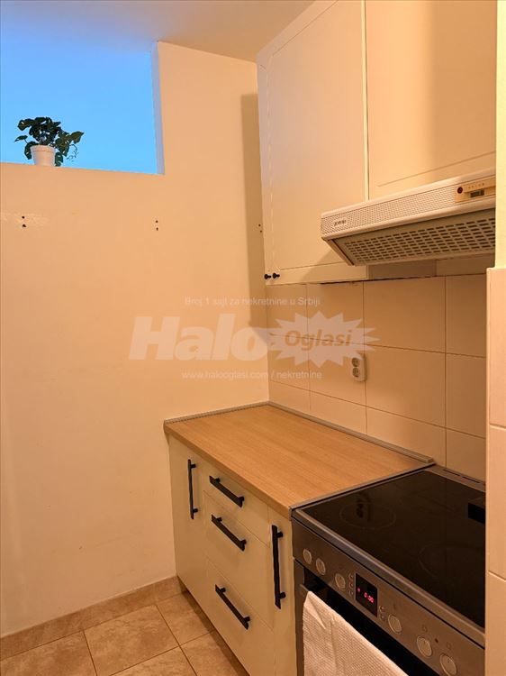 Banovo brdo - Stan sa odvojenom spavacom sobom — 8