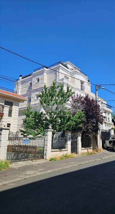 Banovo brdo , top lokacija , Kosutnjak — 3