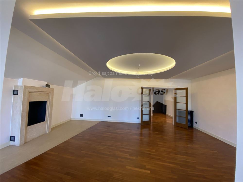 Banovo brdo , top lokacija , Kosutnjak — 6