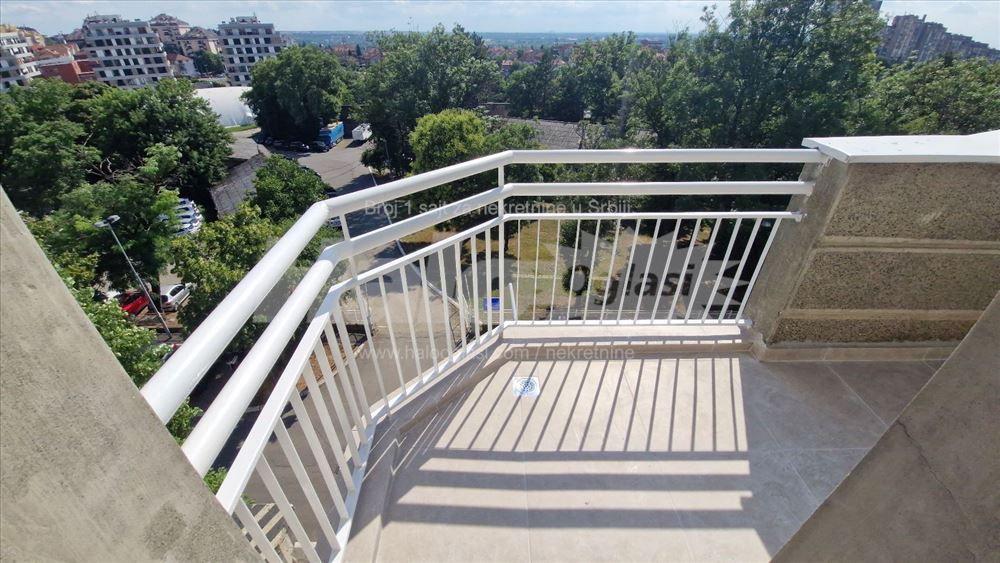 Banovo Brdo - Trebevićka — 12