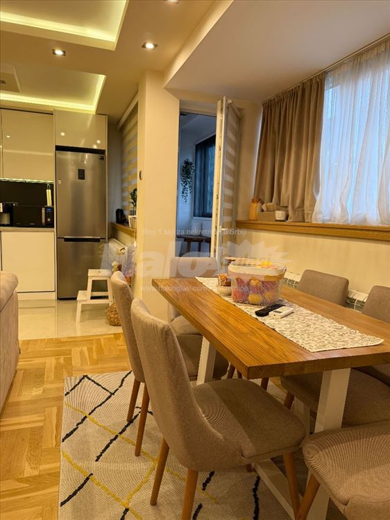 Banovo brdo, Zrmanjska, prodaja, stan uknjizen — 8