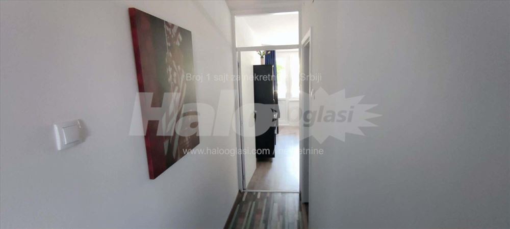 Banovo brdo*Požeška ulica — 5