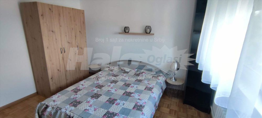 Banovo brdo*Požeška ulica — 10