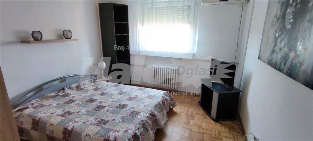 Banovo brdo*Požeška ulica — 11