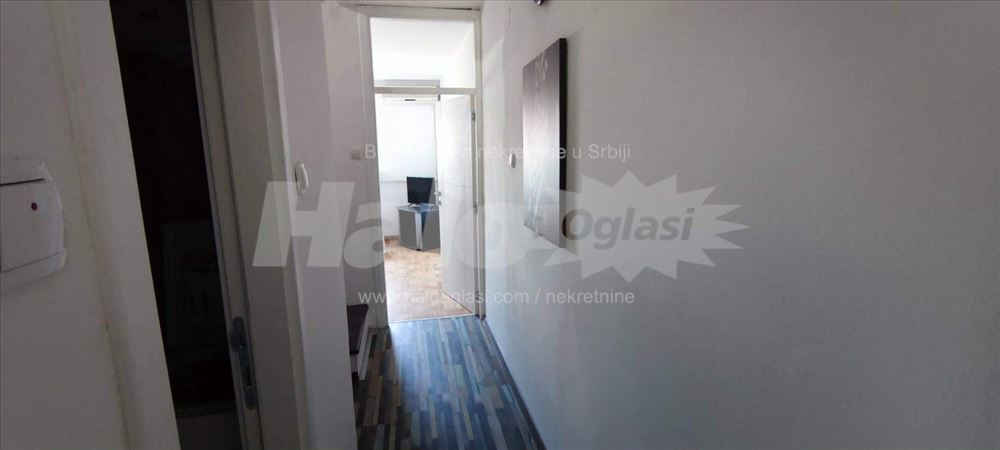 Banovo brdo*Požeška ulica — 12