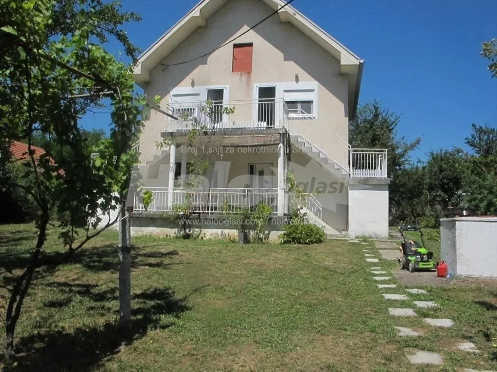 Barajevo - Baćevac, 111m2 — 2