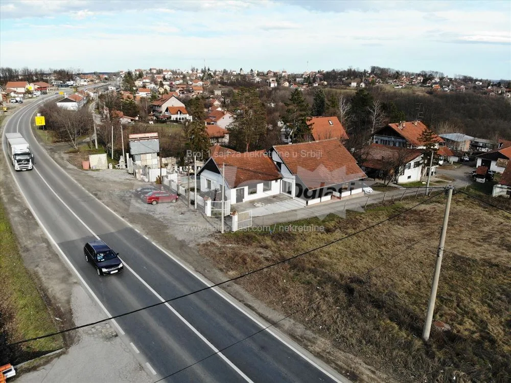 Barajevo, Meljak, Kancelarijsko - Poslovni — 4