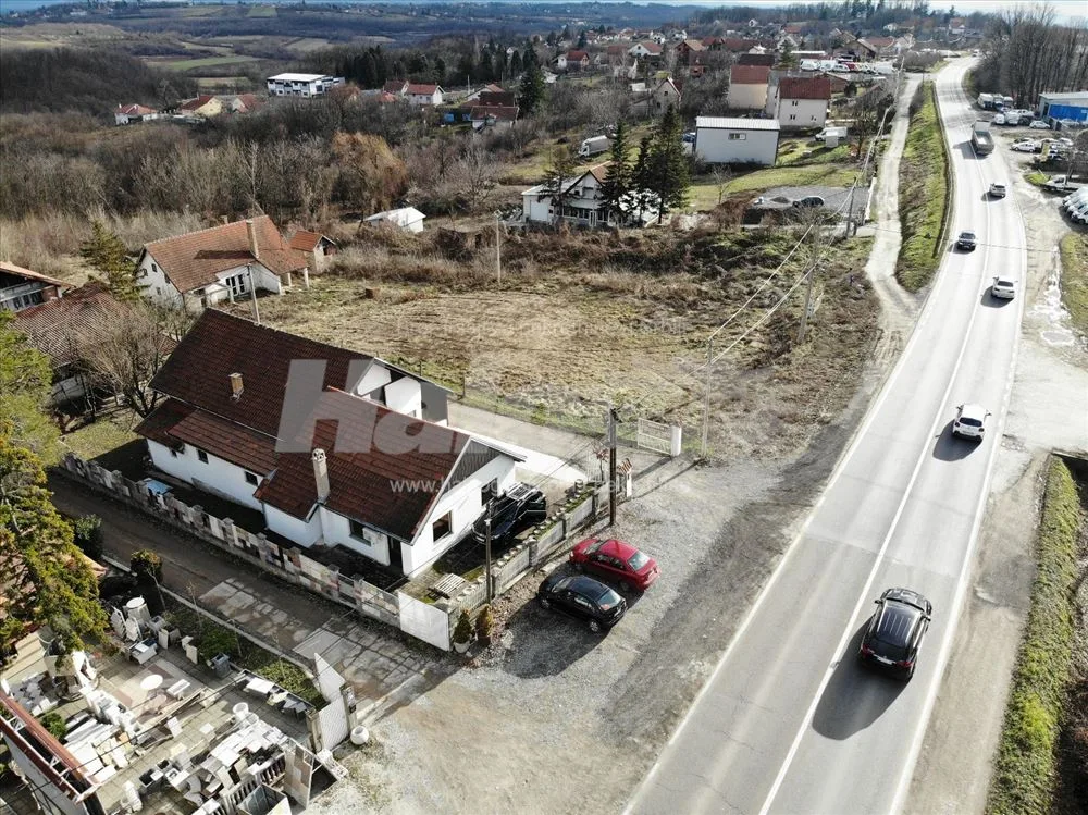 Barajevo, Meljak, Kancelarijsko - Poslovni — 5