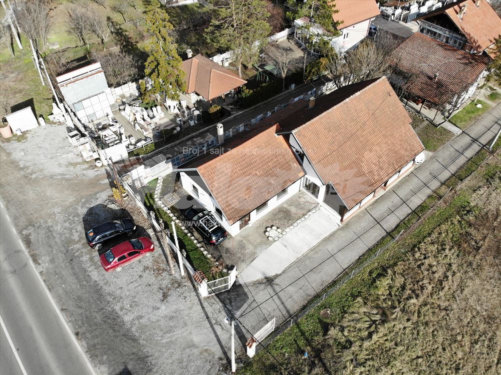 Barajevo, Meljak, Kancelarijsko - Poslovni — 6