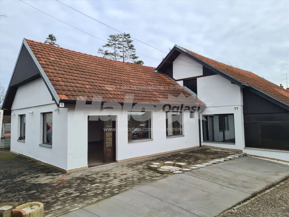 Barajevo, Meljak, Kancelarijsko - Poslovni — 7