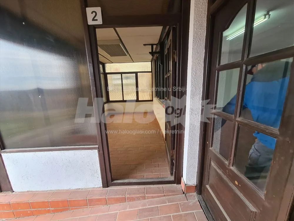 Barajevo, Meljak, Kancelarijsko - Poslovni — 15