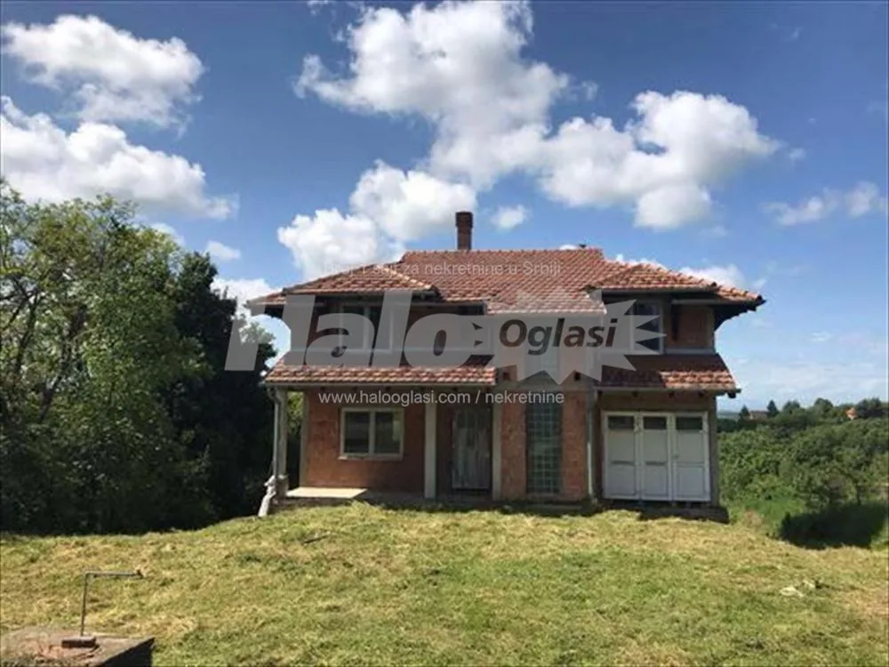 Barajevo, Stara Lipovica — 2