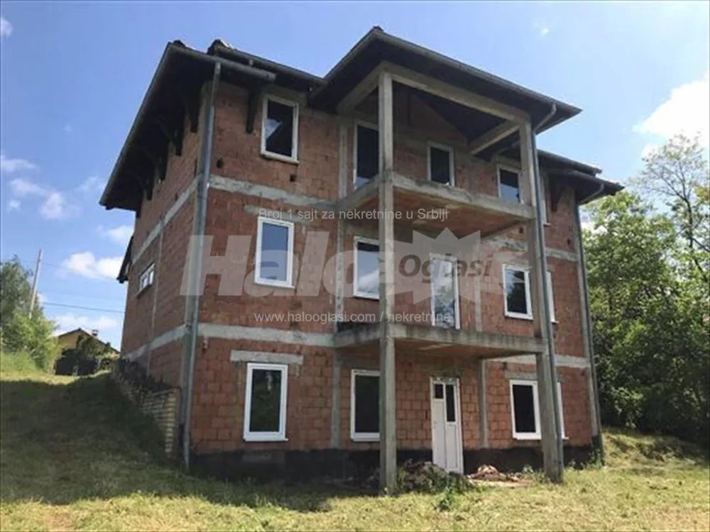 Barajevo, Stara Lipovica — 4