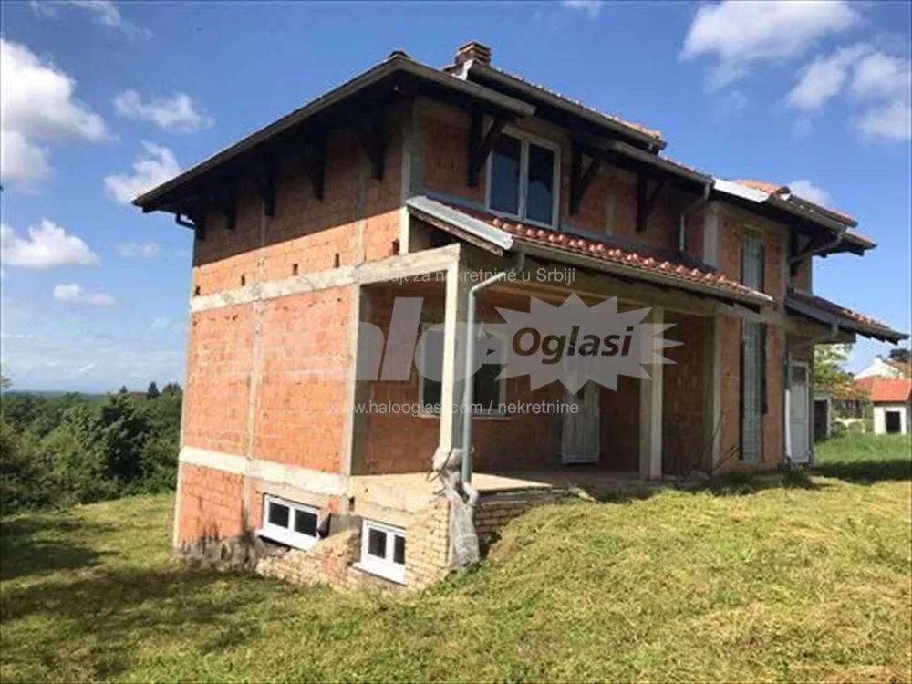 Barajevo, Stara Lipovica — 5