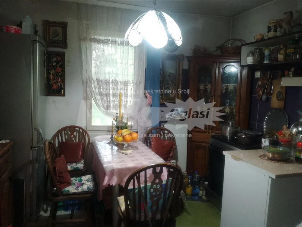 Barič, prodaja kuće na 6 ari — 4