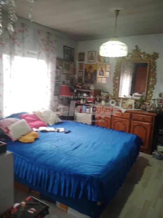 Barič, prodaja kuće na 6 ari — 11
