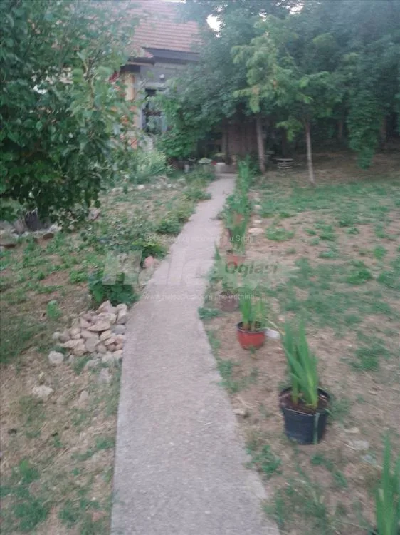 Barič, prodaja kuće na 6 ari — 13