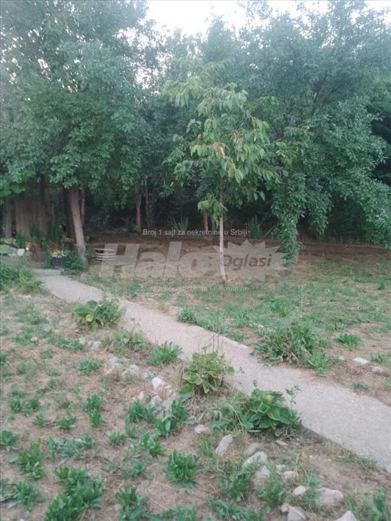 Barič, prodaja kuće na 6 ari — 14