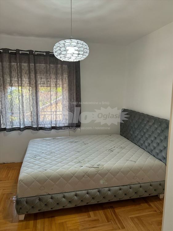 Bastovanska 65, Banjica — 8