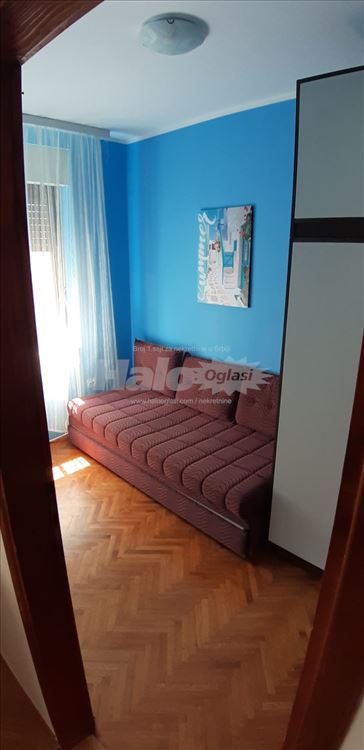 Batajnica, 43m2, 2.0, PR, ul. Milice Rakic — 2