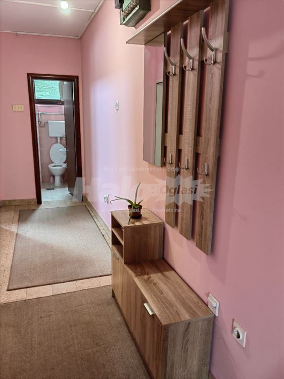 Batajnica, 43m2, 2.0, PR, ul. Milice Rakic — 4