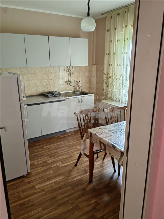 Batajnica, 43m2, 2.0, PR, ul. Milice Rakic — 5