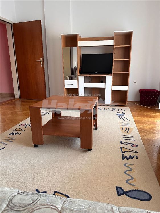 Batajnica, 43m2, 2.0, PR, ul. Milice Rakic — 7