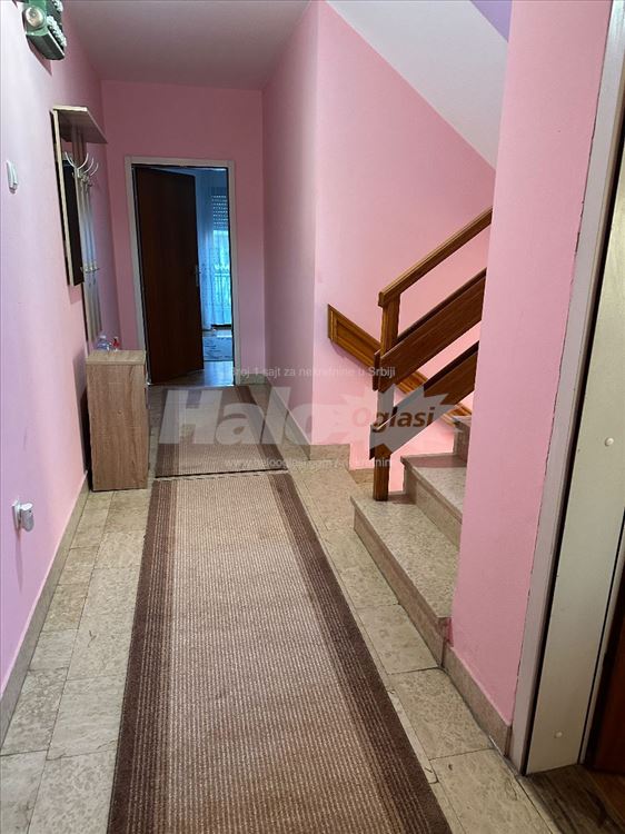 Batajnica, 43m2, 2.0, PR, ul. Milice Rakic — 8