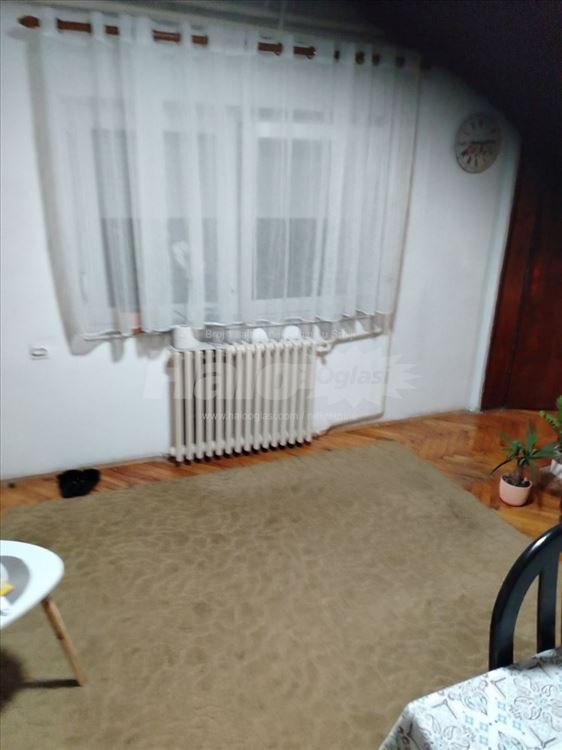 Batajnica, dvosoban stan sa CG — 5