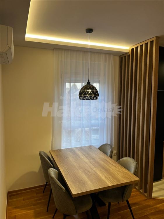 Batajnica, LUX opremljen stan u novogradnji, 50m2 — 13