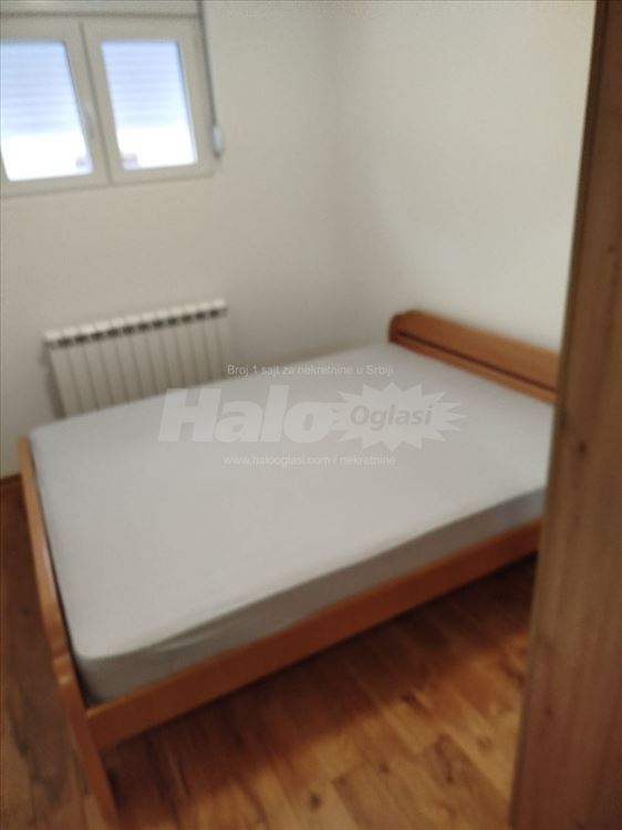 Batajnica,LUX,novogradnja. — 8