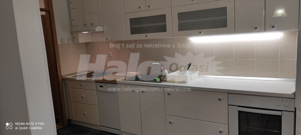 Bežanija Magelanova 45m2 — 4