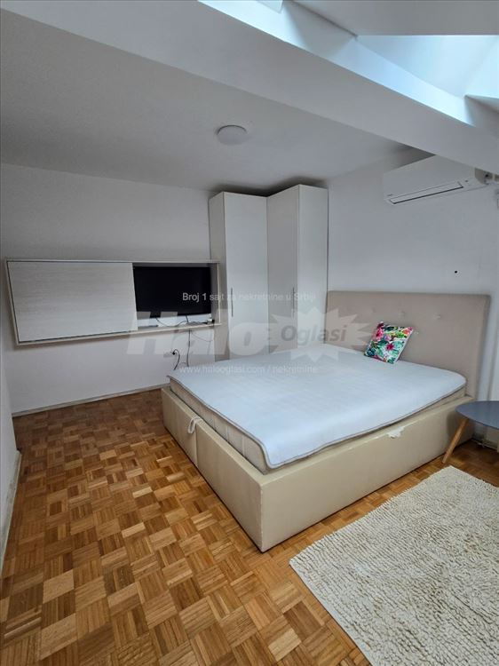 Bežanijska kosa 1, 93m2 — 14