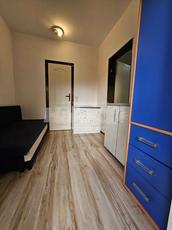 Bežanijska kosa 1,5 stan na 1. spratu — 3