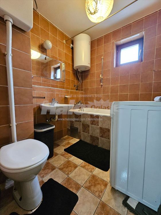 Bežanijska kosa 1,5 stan na 1. spratu — 7