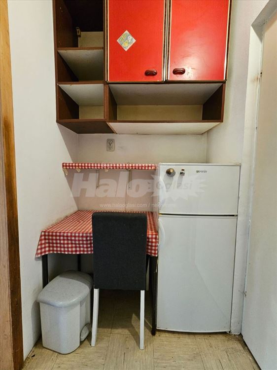 Bežanijska kosa 1,5 stan na 1. spratu — 10