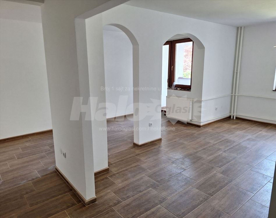 Bežanijska Kosa 2, Lj.Bobić/i.Mujez.81m2, uknjižen — 3