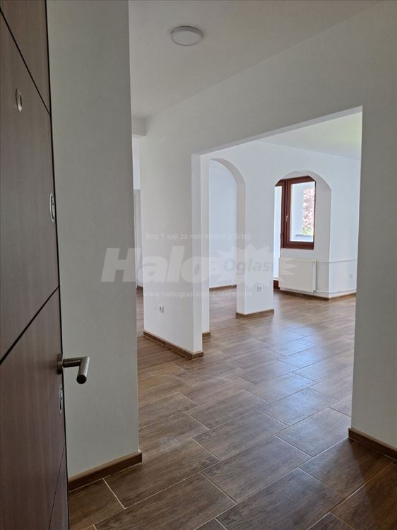 Bežanijska Kosa 2, Lj.Bobić/i.Mujez.81m2, uknjižen — 4