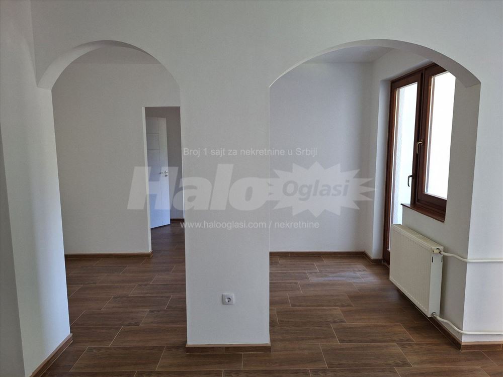 Bežanijska Kosa 2, Lj.Bobić/i.Mujez.81m2, uknjižen — 5