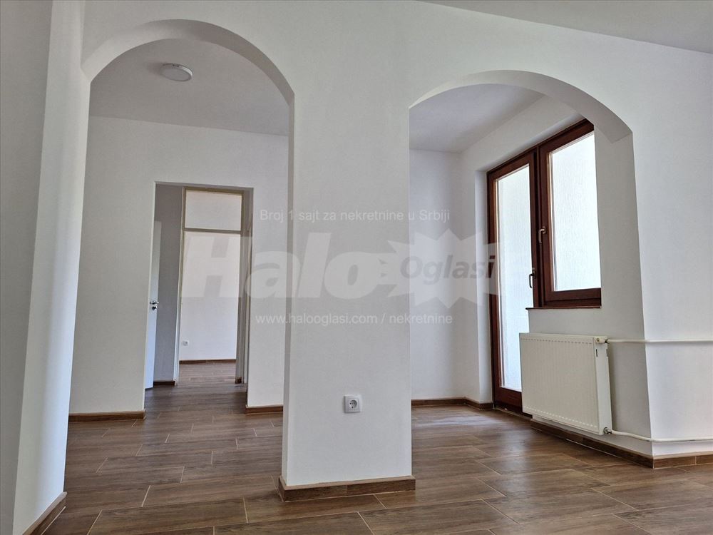 Bežanijska Kosa 2, Lj.Bobić/i.Mujez.81m2, uknjižen — 6