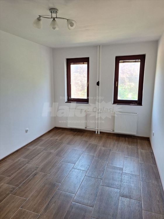 Bežanijska Kosa 2, Lj.Bobić/i.Mujez.81m2, uknjižen — 7