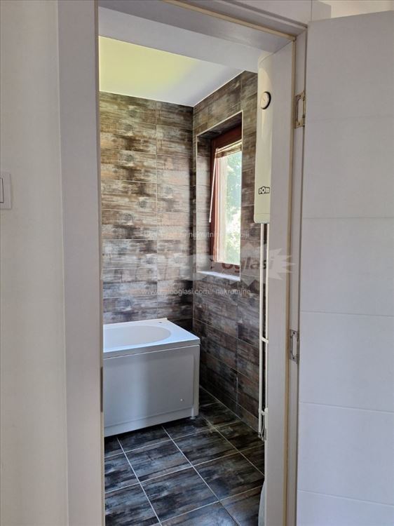 Bežanijska Kosa 2, Lj.Bobić/i.Mujez.81m2, uknjižen — 8