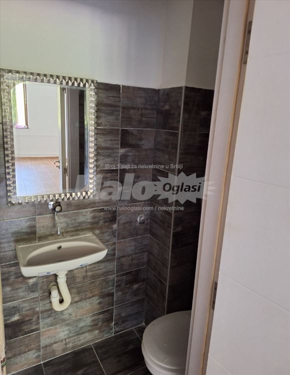 Bežanijska Kosa 2, Lj.Bobić/i.Mujez.81m2, uknjižen — 9