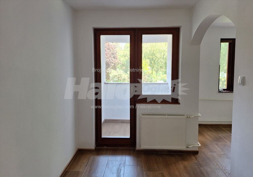 Bežanijska Kosa 2, Lj.Bobić/i.Mujez.81m2, uknjižen — 11